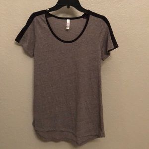 LuLaRoe T-Shirt Simply Comfortable